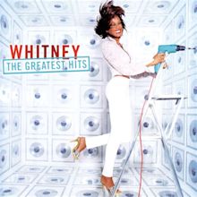 ‎Whitney: The Greatest Hits - Album by Whitney Houston - Apple Music