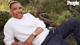 Why Eriq La Salle Almost Gave Up On His Dream of Writing Novels (Exclusive)