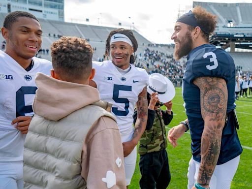 Here are Penn State football’s 3 biggest questions at the start of fall camp