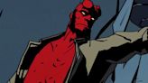 Hellboy Web of Wyrd Debuts Action-Packed Launch Trailer