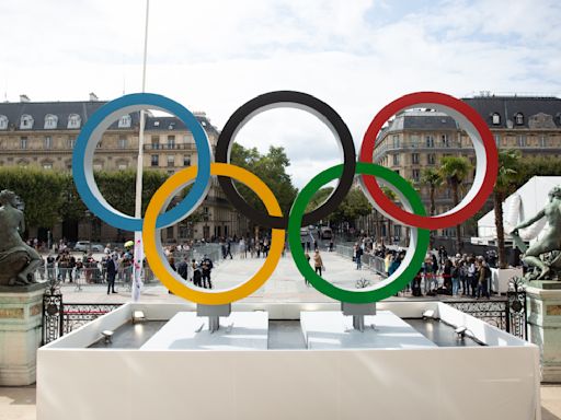 蔡筱穎觀點》助長性犯罪？巴黎奧運選手村送30萬個保險套「讓奧運更開放」 | 國際 | Newtalk新聞