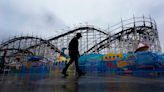 Weather-weary California hopes for sunny spring after storms