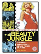 DrMattKerry's Blog: The Beauty Jungle (1964)