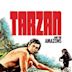 Tarzan e le amazzoni