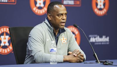 3 Astros MLB trade deadline mistakes Dana Brown will regret