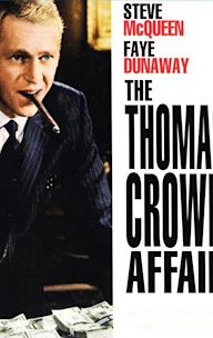 The Thomas Crown Affair