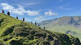 Paraglider attempted jump despite 'too windy' warning