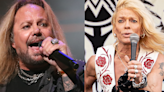 Hanoi Rocks' Michael Monroe finally meets Vince Neil, 39 years after car crash that killed drummer Razzle: 'One of the most important moments of my life'