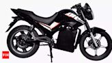 GT Force launches Texa electric motorcycle at Rs 1.20 lakh: Up to 130 km range, 80 kmph top speed and more - Times of India