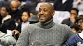 Alonzo Mourning had surgery to remove prostate following cancer diagnosis