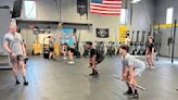 Quaker Valley football team bolsters offseason workouts with CrossFit training | Trib HSSN