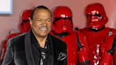 Billy Dee Williams says actors ‘should’ be allowed to wear blackface