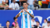 Angel Di María and Argentina: A complicated relationship with a happy ending | Goal.com Singapore