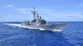 全球海軍實力排名出爐！台灣第12 超越德、澳、加拿大
