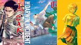 American Manga Awards Announces Nominees Across Categories