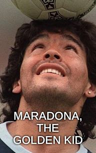 Maradona, the Golden Kid