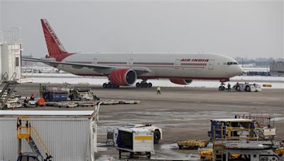 US-bound Air India plane makes emergency landing in Russia’s Siberia; airline operates ferry flight from Mumbai to fly passengers