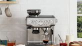 Save hundreds on Breville high-end kitchen appliances for Cyber Monday