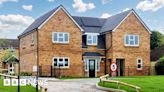 Tandridge council celebrates housing 'milestone' with new homes