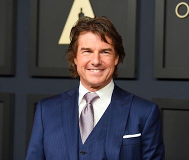 Tom Cruise's 'Risky Business' Affair Reportedly Broke up This Hollywood Power Couple