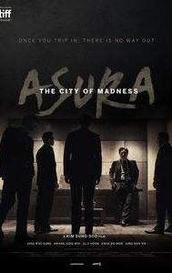 Asura: The City of Madness