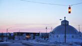 'Long overdue': Inuvik, N.W.T., looks to rename street that commemorates residential school priest