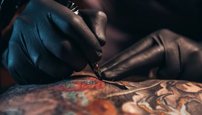 New study points to possible link between tattoos and lymphoma, but experts say much more research is needed