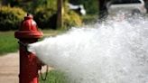 Fire department to conduct annual hydrant flushing next week in Vandalia