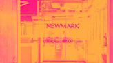 Real Estate Services Stocks Q1 Teardown: Newmark (NASDAQ:NMRK) Vs The Rest