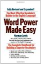 Word Power Made Easy