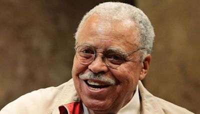 Star Wars and Lion King legend James Earl Jones has died, aged 93