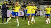 Brasil é escolhido como sede da Copa do Mundo Feminina de 2027