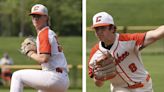 Cherokee leans on pitching, takes advantage of miscues to top C.H. East in opener