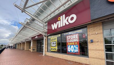 Wilko is back! Full list of new stores and when they will open