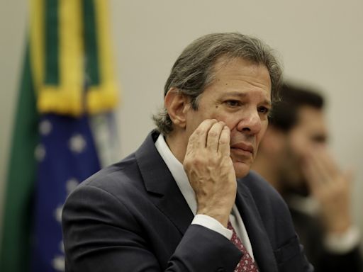 Desanimados com a política econômica, banqueiros e industriais veem Haddad isolado