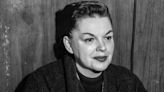 Judy Garland Struggled With Addiction to Alcohol and Prescription Drugs Before Private Investigator Helped Her Get Sober, New...