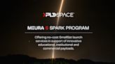 PLD Space launches SPARK Programme, offering free access to first two MIURA 5 flights to promote space innovation