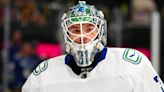 Canucks sign Arturs Silovs to cheap two-year contract | Offside