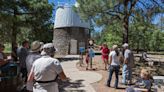 Grand Canyon pit stop is now a bona fide hot spot