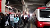 Reportan retrasos en el Tren Suburbano este viernes 21 de junio