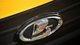 Russia's Avtovaz sees 10% lower Lada production in 2023 due to U.S. sanctions -Ifax