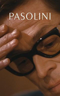 Pasolini