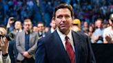 At Liberty University, Ron DeSantis Ignores The Abortion Bill He Just Signed Into Law