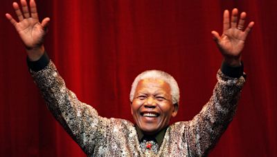 Nelson Mandela Day: When is it and what is the theme for 2024?