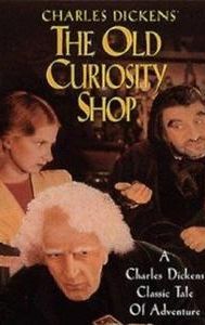 The Old Curiosity Shop (1934 film)