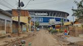 Comerciantes do entorno da Arena do Grêmio vivem insegurança: ‘Não posso esperar jogos voltarem’