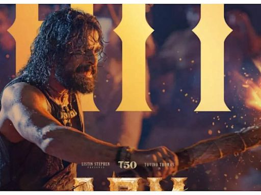 ‘ARM’ box office collections day 21: Tovino Thomas starrer mints Rs 87.75 crores worldwide | Malayalam Movie News - Times of India