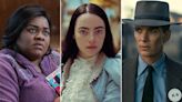 BAFTA Awards Nominations: Da'Vine Joy Randolph, Emma Stone and Cillian Murphy Among 2024 Nods — See Full List