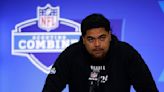 Saints Sign Taliese Fuaga To Rookie Deal | News Talk 99.5 WRNO