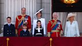 Kate Middleton - latest: Princess makes first public appearance since cancer diagnosis at Trooping the Colour